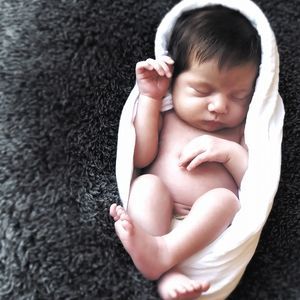 Meet your Posher, Elisa